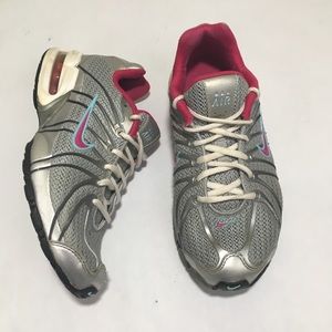 Nike Max Air Running Shoes 316755-006